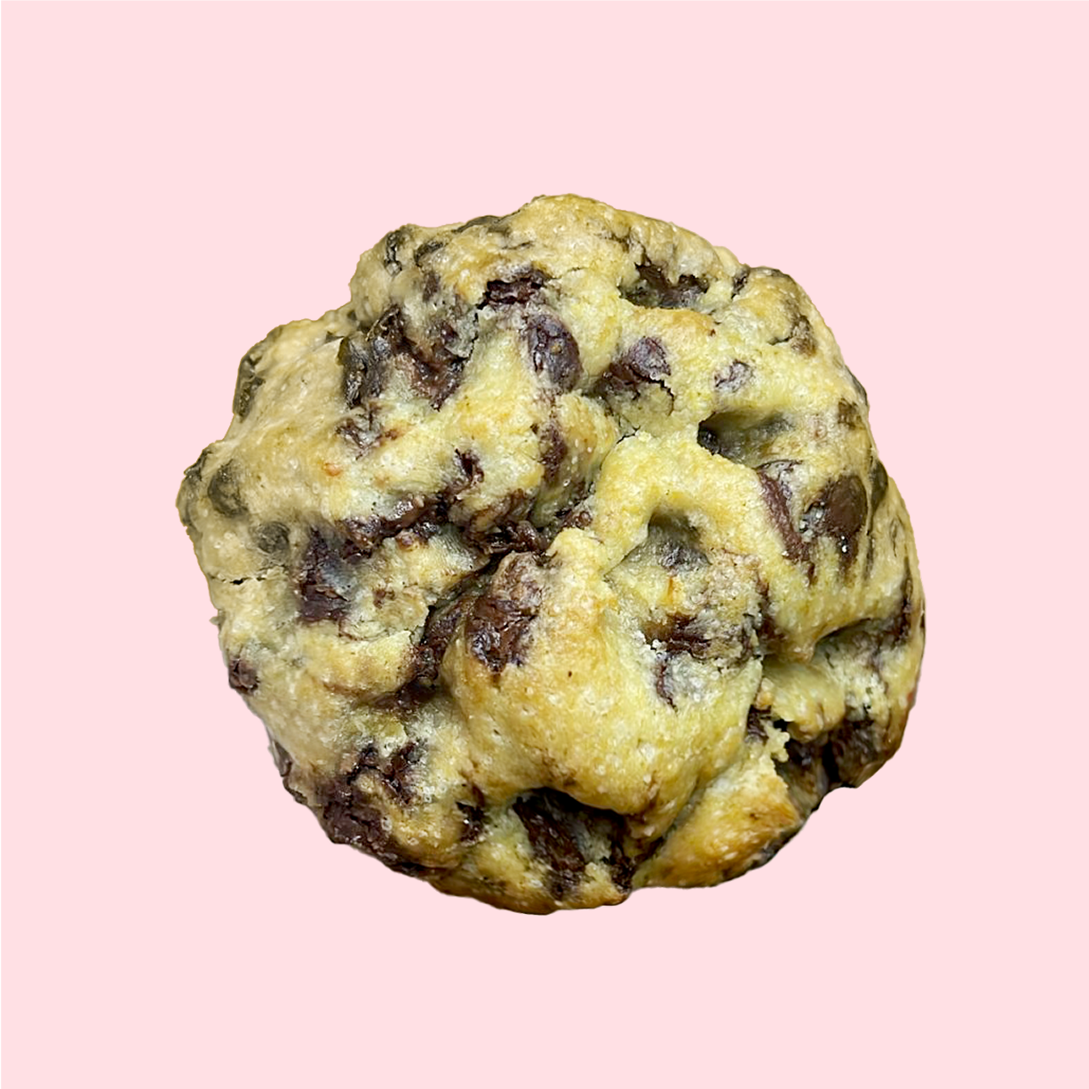 Chocolate Chips & Nutella
