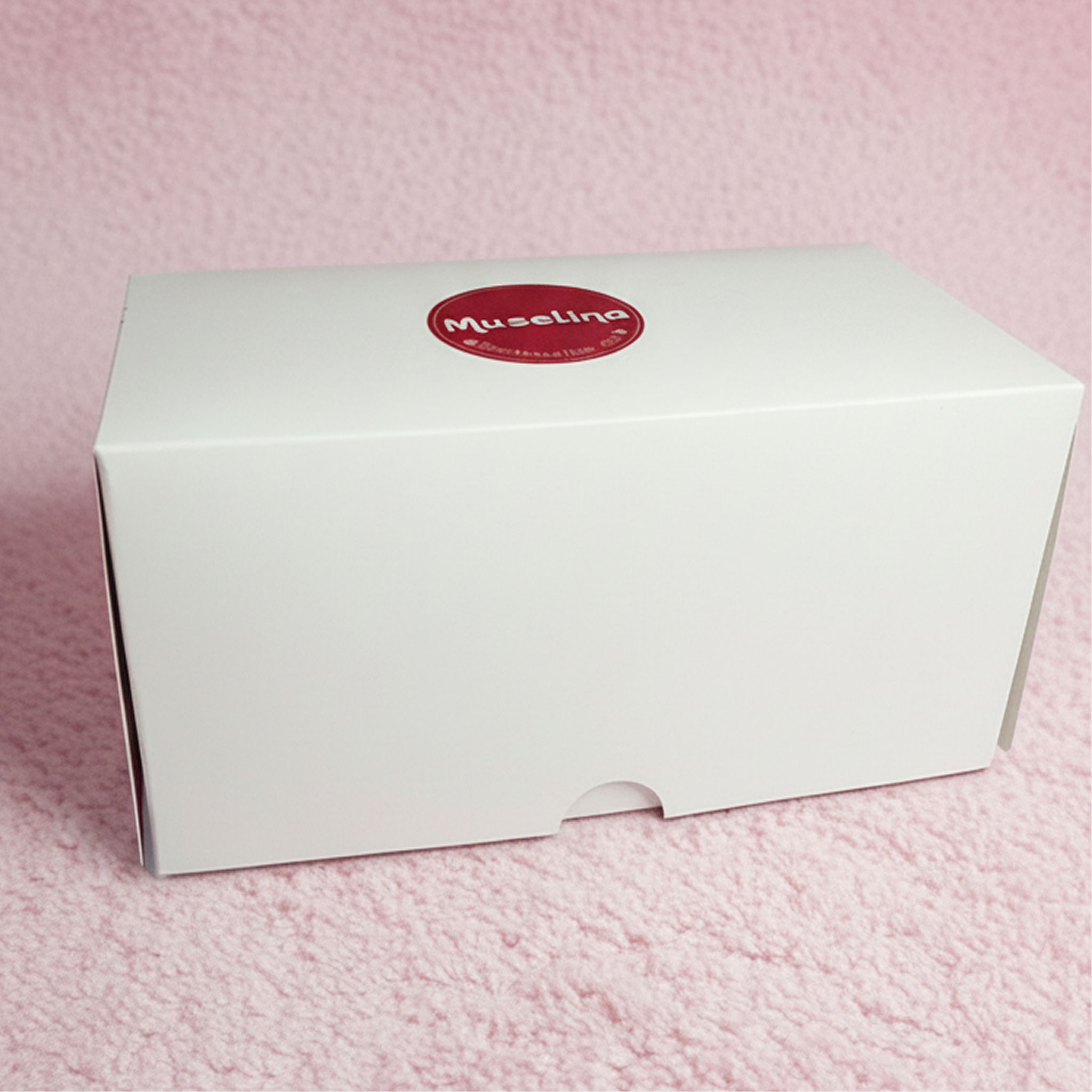 Caja de Galletas x5